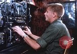 Image of United States soldier Saigon Vietnam, 1969, second 16 stock footage video 65675063787
