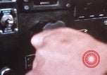 Image of United States soldier Saigon Vietnam, 1969, second 17 stock footage video 65675063787