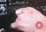 Image of United States soldier Saigon Vietnam, 1969, second 26 stock footage video 65675063787