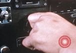 Image of United States soldier Saigon Vietnam, 1969, second 31 stock footage video 65675063787