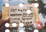 Standbild vietnamesische Volk Saigon Vietnam, 1969, aus Sekunde 8 historischem Filmmaterial Videoclip 65675063788