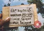 Standbild vietnamesische Volk Saigon Vietnam, 1969, aus Sekunde 9 historischem Filmmaterial Videoclip 65675063788