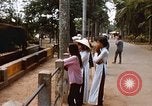 Standbild vietnamesische Volk Saigon Vietnam, 1969, aus Sekunde 61 historischem Filmmaterial Videoclip 65675063788