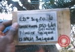Image of Vietnamese children Saigon Vietnam, 1969, second 5 stock footage video 65675063789