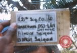 Image of Vietnamese children Saigon Vietnam, 1969, second 8 stock footage video 65675063789