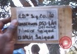 Image of Vietnamese children Saigon Vietnam, 1969, second 11 stock footage video 65675063789