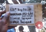 Image of Vietnamese children Saigon Vietnam, 1969, second 12 stock footage video 65675063789