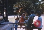 Image of Vietnamese children Saigon Vietnam, 1969, second 18 stock footage video 65675063789