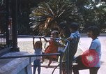 Image of Vietnamese children Saigon Vietnam, 1969, second 19 stock footage video 65675063789