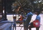 Image of Vietnamese children Saigon Vietnam, 1969, second 20 stock footage video 65675063789