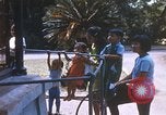 Image of Vietnamese children Saigon Vietnam, 1969, second 22 stock footage video 65675063789