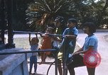 Image of Vietnamese children Saigon Vietnam, 1969, second 23 stock footage video 65675063789