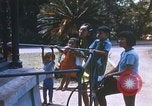 Image of Vietnamese children Saigon Vietnam, 1969, second 24 stock footage video 65675063789