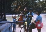 Image of Vietnamese children Saigon Vietnam, 1969, second 25 stock footage video 65675063789