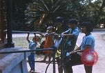 Image of Vietnamese children Saigon Vietnam, 1969, second 26 stock footage video 65675063789