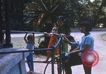 Image of Vietnamese children Saigon Vietnam, 1969, second 27 stock footage video 65675063789