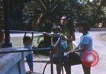 Image of Vietnamese children Saigon Vietnam, 1969, second 28 stock footage video 65675063789