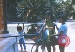 Image of Vietnamese children Saigon Vietnam, 1969, second 30 stock footage video 65675063789
