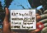 Image of Vietnamese people Saigon Vietnam, 1969, second 9 stock footage video 65675063790