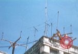Image of Vietnamese people Saigon Vietnam, 1969, second 23 stock footage video 65675063790