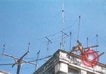 Image of Vietnamese people Saigon Vietnam, 1969, second 24 stock footage video 65675063790