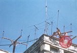 Image of Vietnamese people Saigon Vietnam, 1969, second 26 stock footage video 65675063790