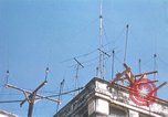 Image of Vietnamese people Saigon Vietnam, 1969, second 27 stock footage video 65675063790