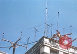 Image of Vietnamese people Saigon Vietnam, 1969, second 29 stock footage video 65675063790