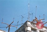 Image of Vietnamese people Saigon Vietnam, 1969, second 31 stock footage video 65675063790
