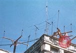 Image of Vietnamese people Saigon Vietnam, 1969, second 32 stock footage video 65675063790
