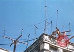 Image of Vietnamese people Saigon Vietnam, 1969, second 33 stock footage video 65675063790