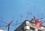Image of Vietnamese people Saigon Vietnam, 1969, second 34 stock footage video 65675063790