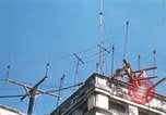 Image of Vietnamese people Saigon Vietnam, 1969, second 35 stock footage video 65675063790