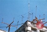 Image of Vietnamese people Saigon Vietnam, 1969, second 37 stock footage video 65675063790