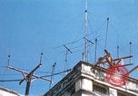 Image of Vietnamese people Saigon Vietnam, 1969, second 38 stock footage video 65675063790