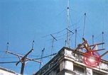 Image of Vietnamese people Saigon Vietnam, 1969, second 39 stock footage video 65675063790