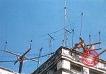 Image of Vietnamese people Saigon Vietnam, 1969, second 40 stock footage video 65675063790