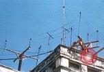 Image of Vietnamese people Saigon Vietnam, 1969, second 41 stock footage video 65675063790