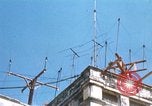 Image of Vietnamese people Saigon Vietnam, 1969, second 42 stock footage video 65675063790