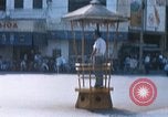 Image of Vietnamese people Saigon Vietnam, 1969, second 44 stock footage video 65675063790