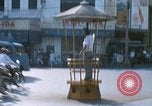 Image of Vietnamese people Saigon Vietnam, 1969, second 45 stock footage video 65675063790