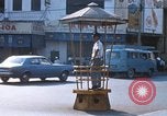 Image of Vietnamese people Saigon Vietnam, 1969, second 48 stock footage video 65675063790