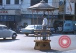 Image of Vietnamese people Saigon Vietnam, 1969, second 49 stock footage video 65675063790