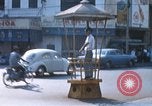 Image of Vietnamese people Saigon Vietnam, 1969, second 50 stock footage video 65675063790