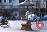 Image of Vietnamese people Saigon Vietnam, 1969, second 52 stock footage video 65675063790