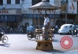 Image of Vietnamese people Saigon Vietnam, 1969, second 53 stock footage video 65675063790