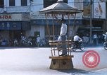 Image of Vietnamese people Saigon Vietnam, 1969, second 56 stock footage video 65675063790
