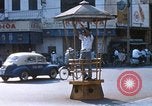 Image of Vietnamese people Saigon Vietnam, 1969, second 59 stock footage video 65675063790