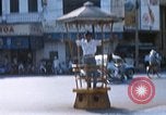 Image of Vietnamese people Saigon Vietnam, 1969, second 61 stock footage video 65675063790