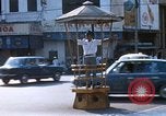 Image of Vietnamese people Saigon Vietnam, 1969, second 62 stock footage video 65675063790